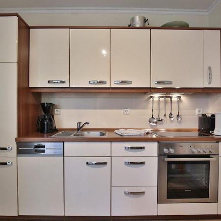 Moderne Strandvilla Moderne Strandvilla Appartement 2 티멘도르프스트랜드 외부 사진